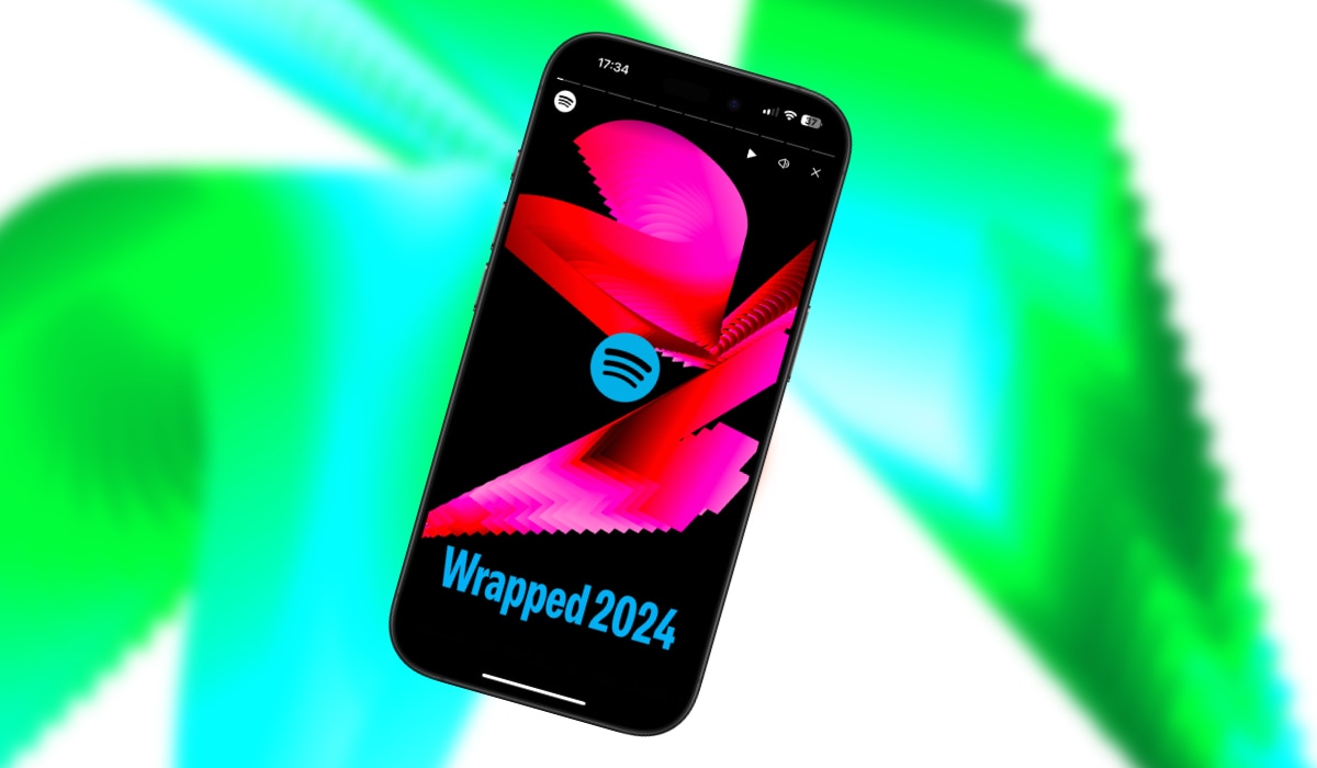 Come vedere Spotify Wrapped