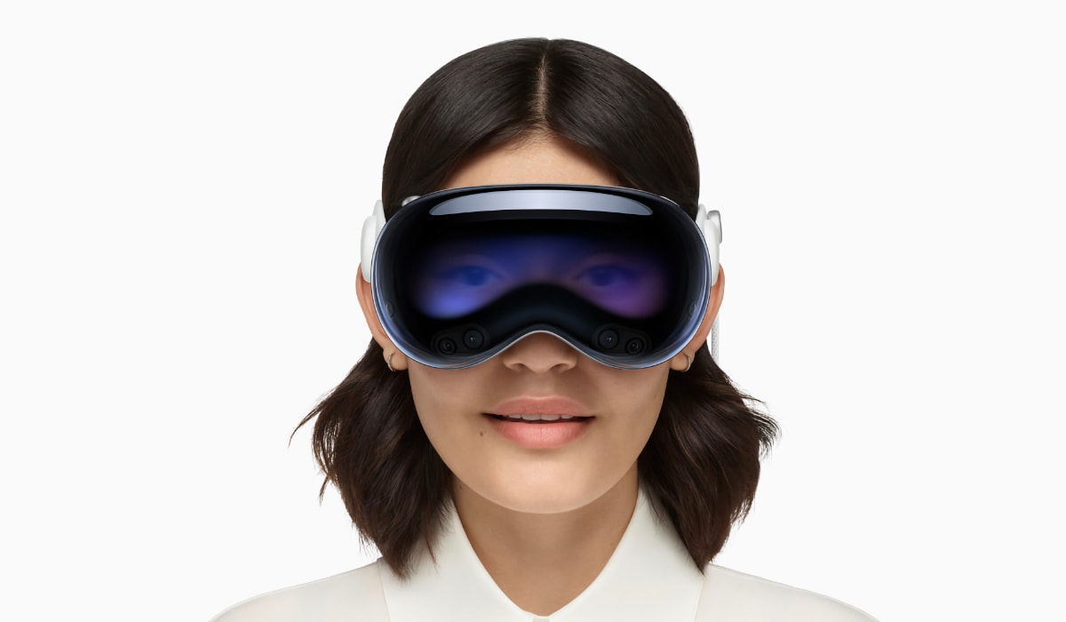 Addio Vision Pro? Apple avrebbe per ora fermato la produzione a causa della scarsa domanda