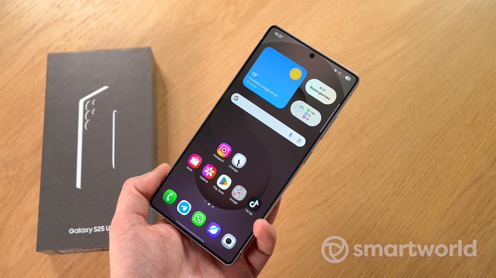 Samsung vuole accelerare sugli aggiornamenti: One UI 8.0 arriverà prima del previsto