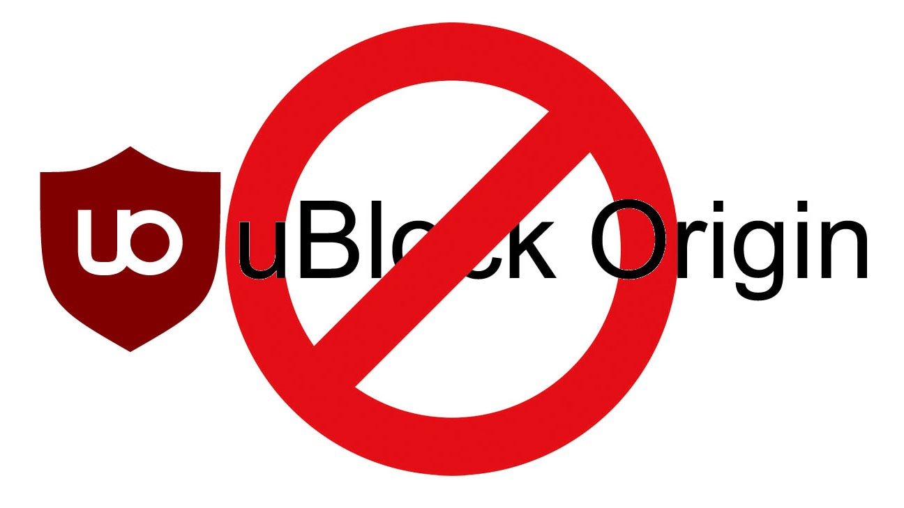 Altra tegola contro “i furbetti”: Chrome disabilita uBlock Origin (per ora non definitivamente)