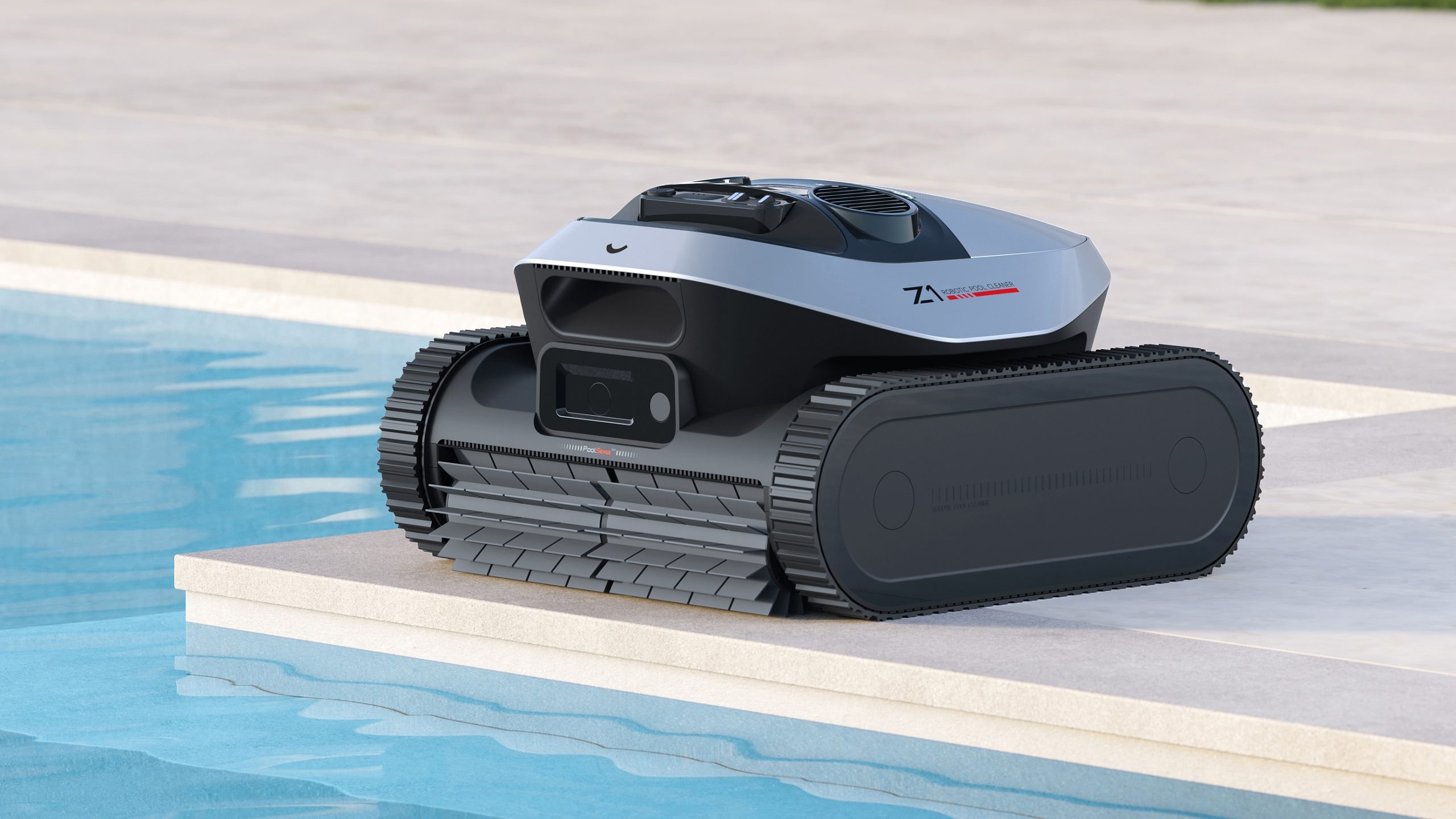 Piscine o finestre, Dreame pulisce tutto: ecco i nuovi robot Z1 e C1