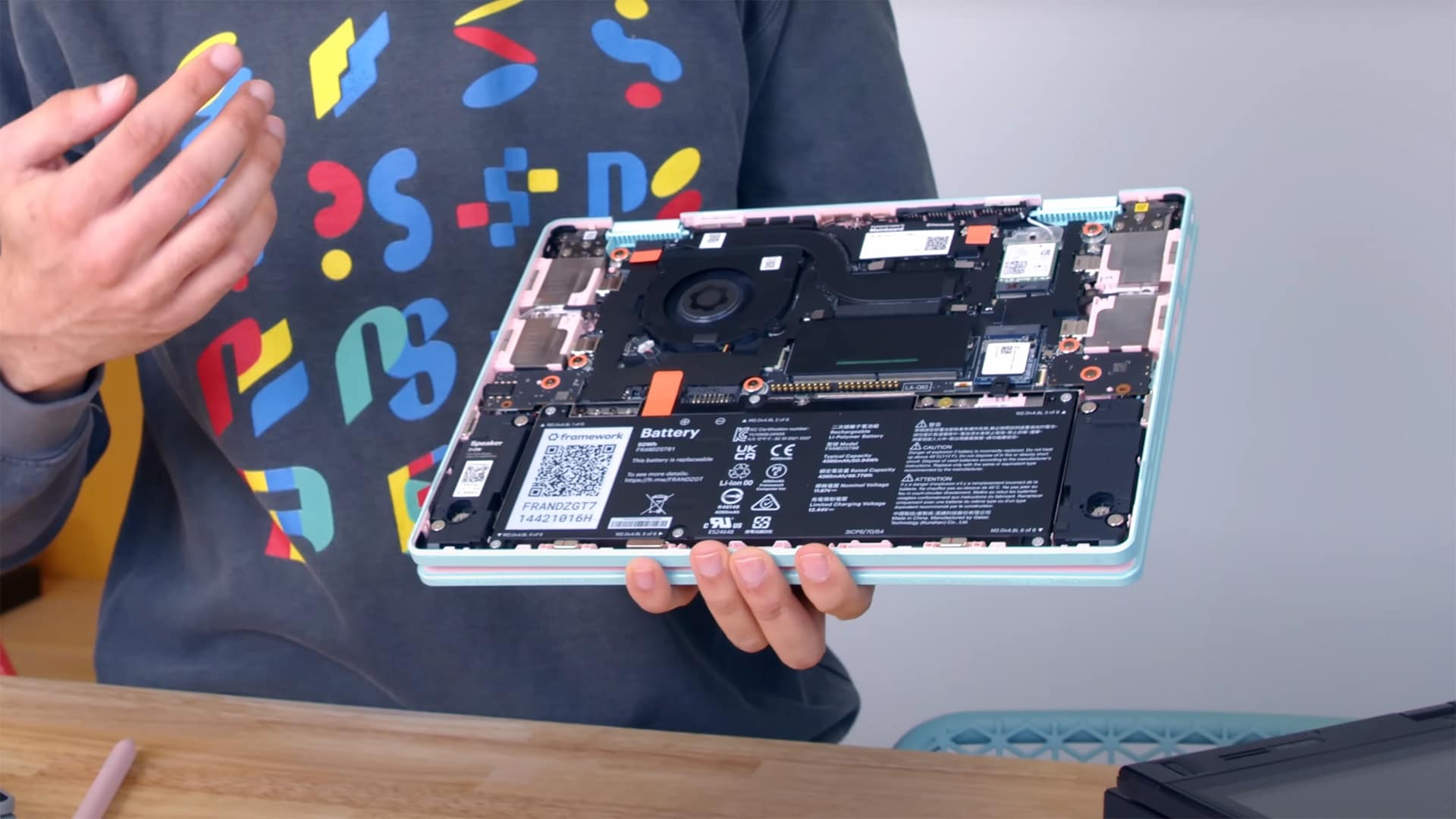 Il portatile meno noioso della storia è in arrivo a brevissimo, ma il tassello più importante è ancora mancante