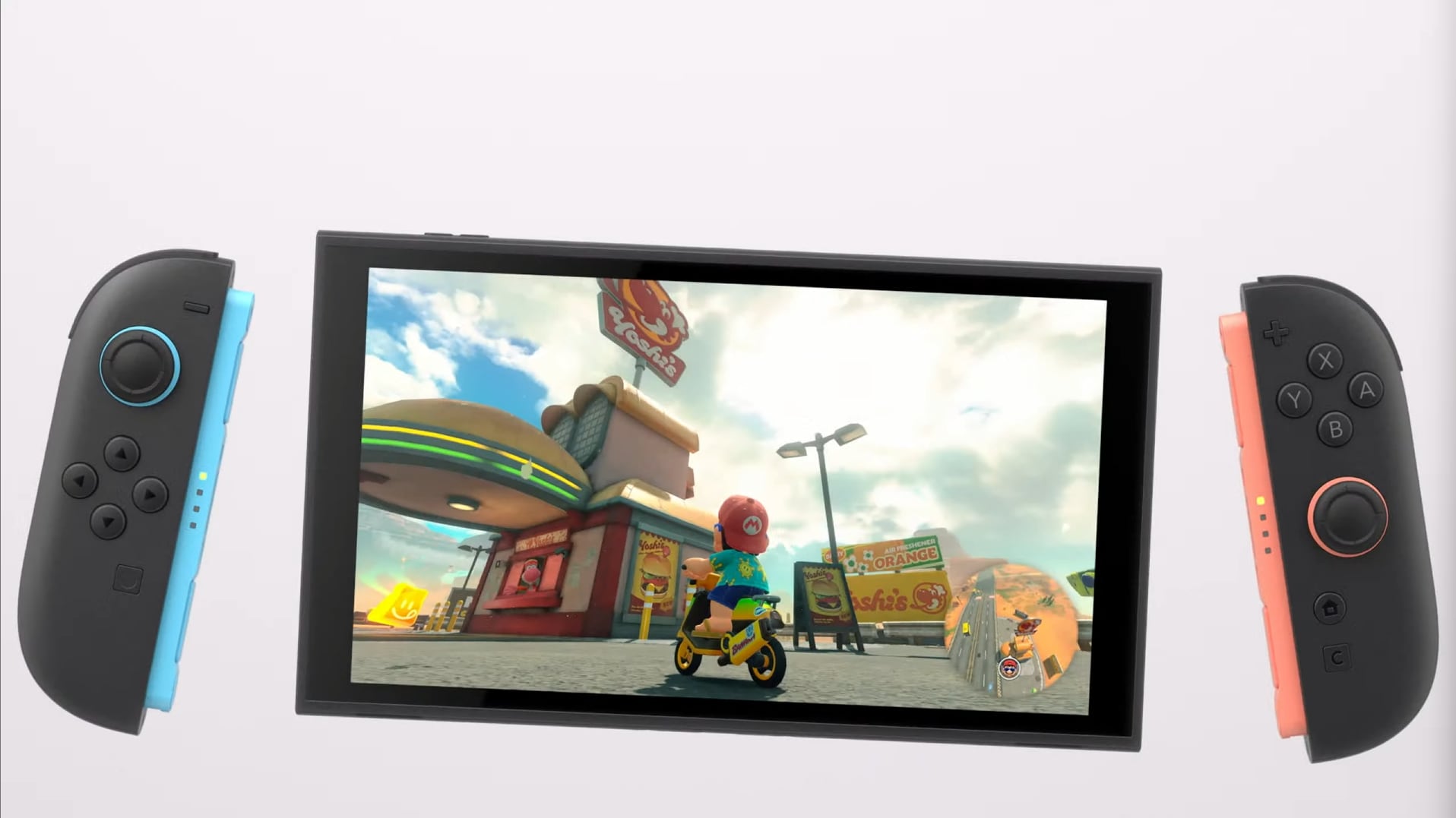 Come giocare ai titoli Nintendo Switch su Switch 2? Con l’emulazione, ovviamente!