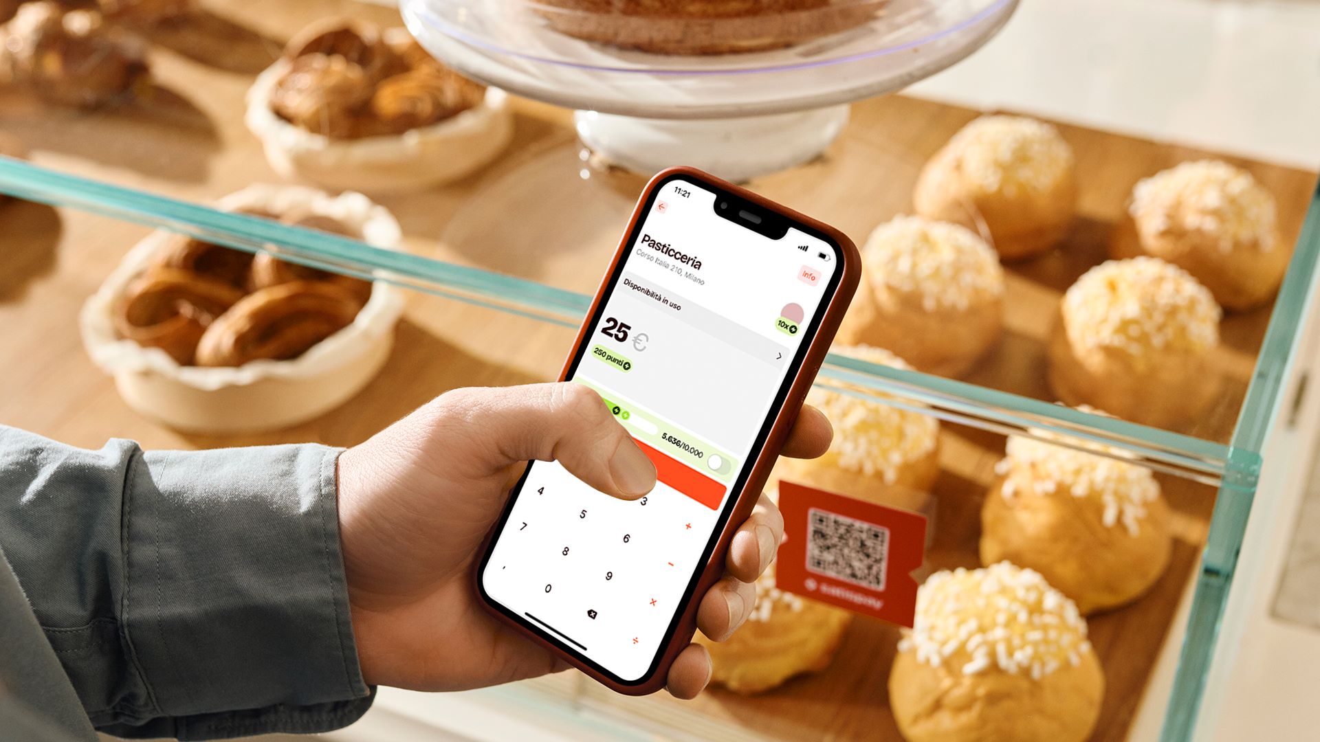 Satispay lancia il programma a punti in tutta Italia: come funziona  e perché conviene