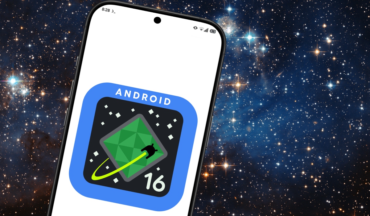 Android 16 si mostra in anticipo: ecco la data da cerchiare sul calendario