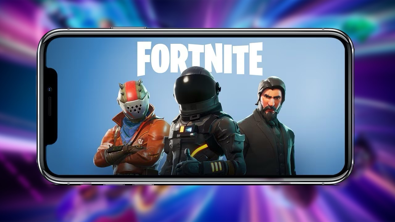 Fortnite torna su iPhone negli USA, ma ad Epic non basta: il prossimo traguardo è il mondo!