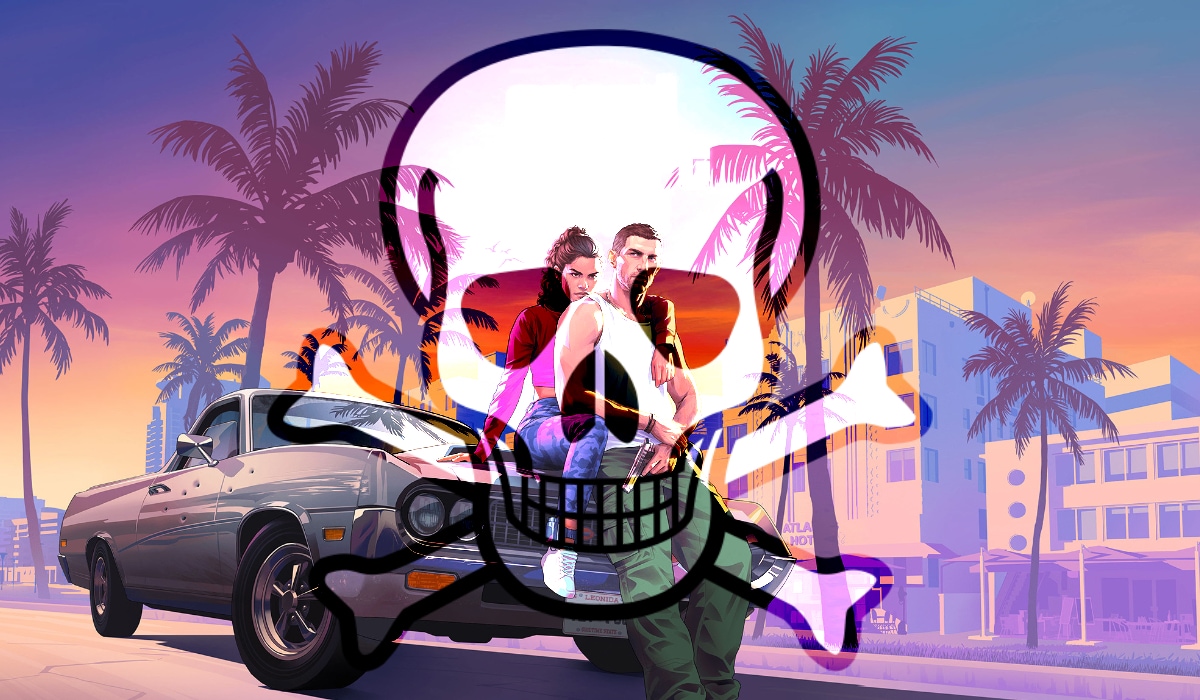 GTA VI ha una data di lancio ufficiale, ma nel 2026!