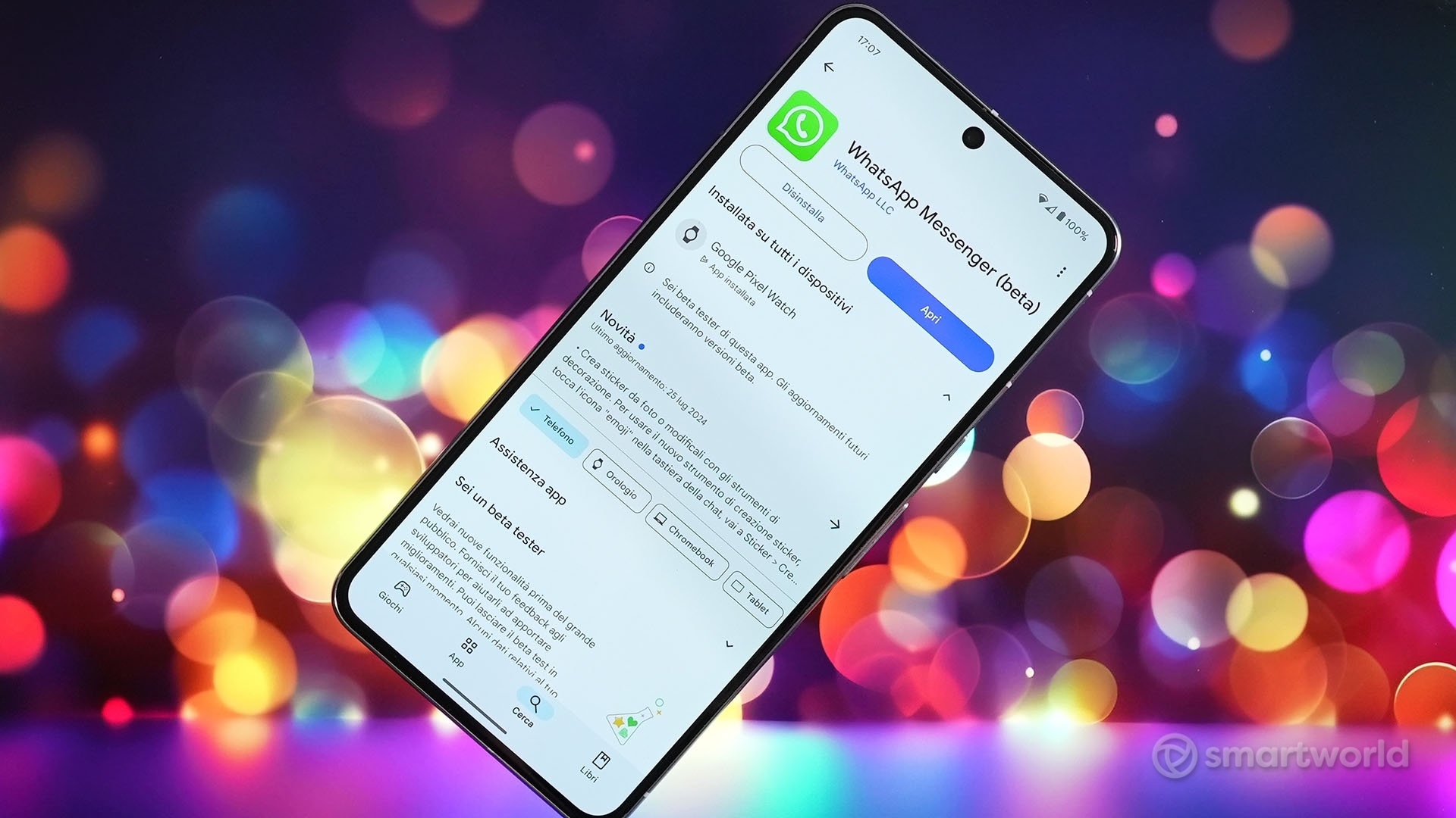 WhatsApp ci prova davvero: arrivano le chat Meta AI private