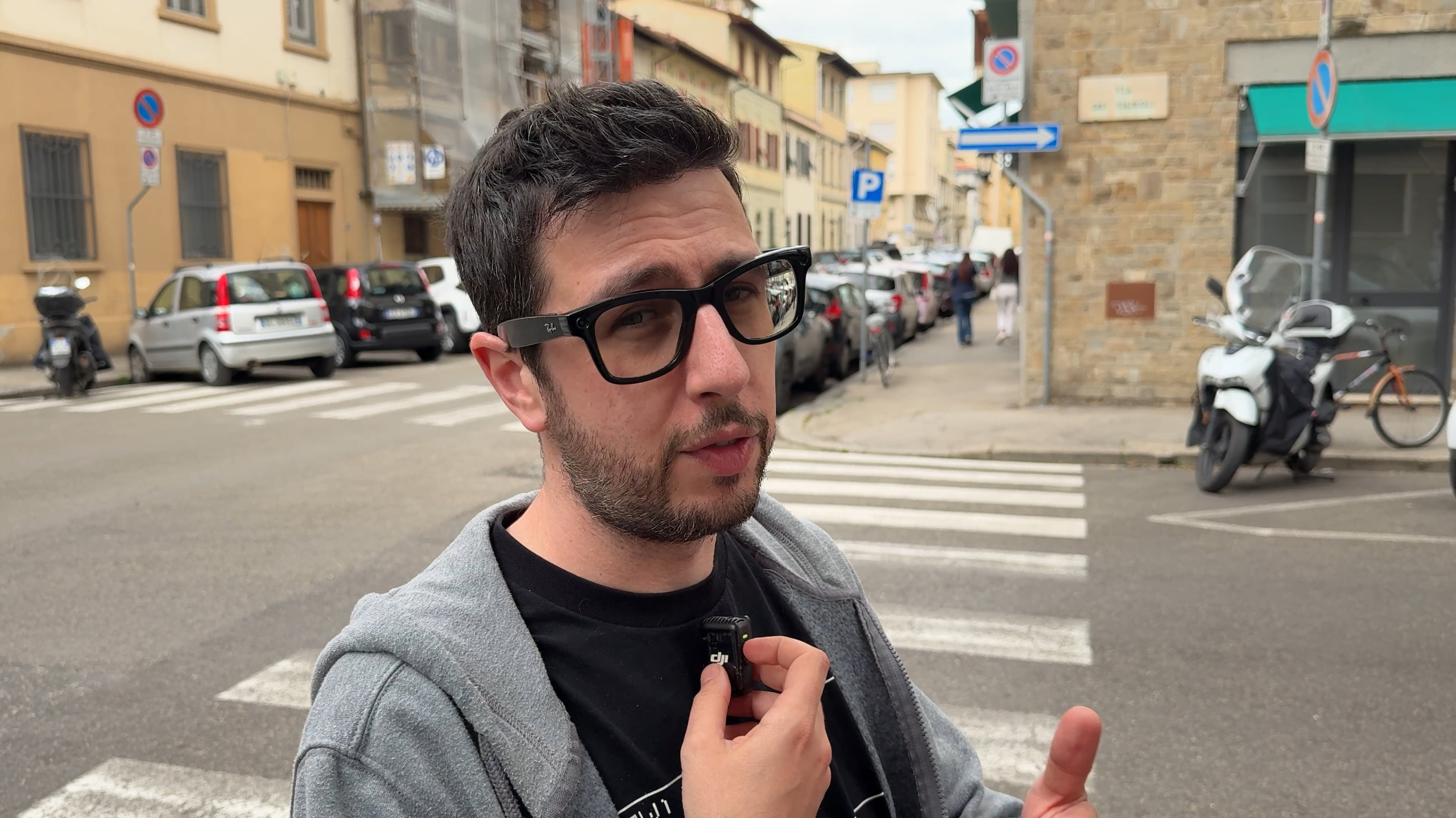 Ray-Ban Meta con Meta AI, recensione dopo un anno di utilizzo intensivo