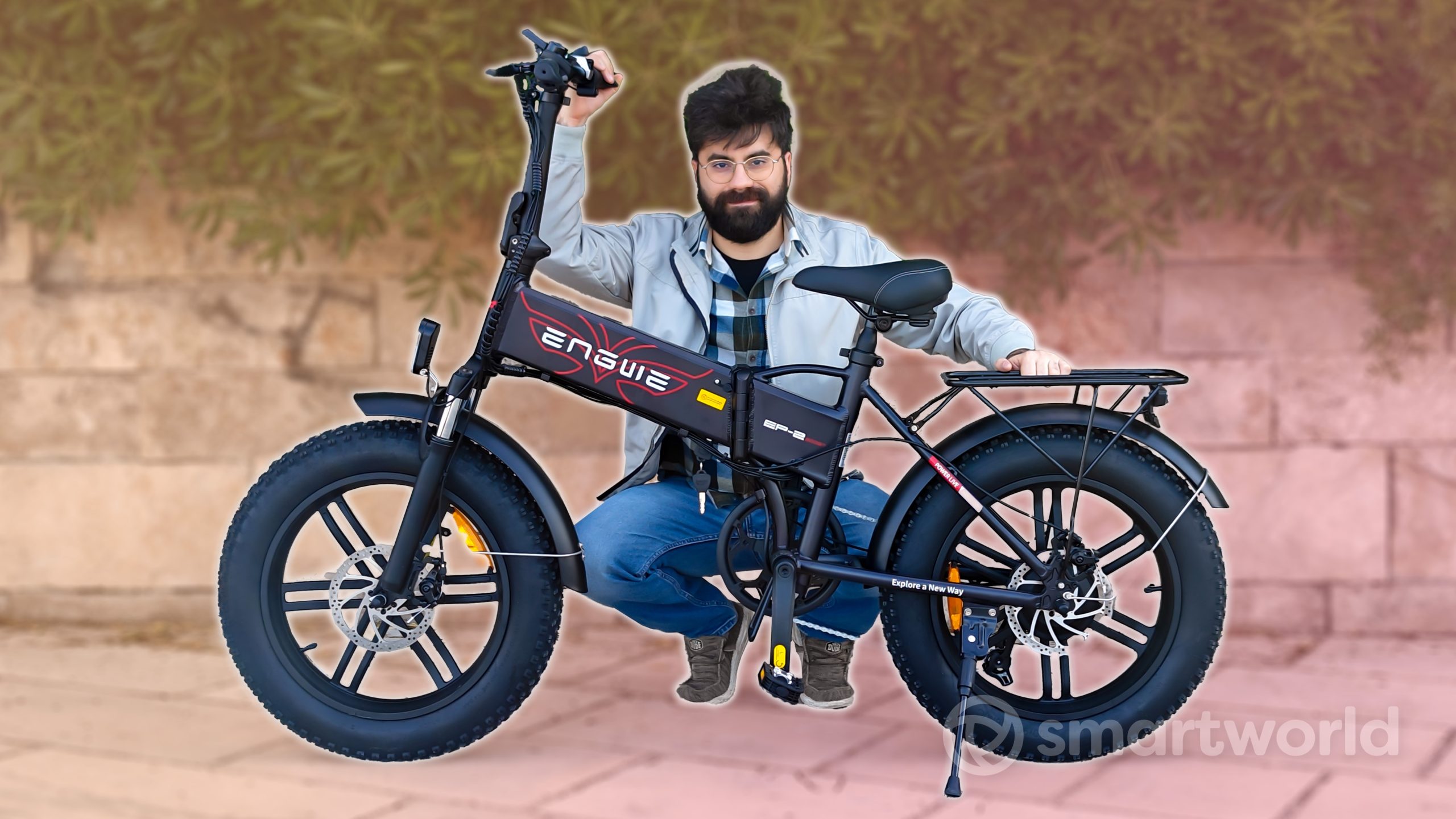 Recensione Engwe EP-2 Boost: l’ebike più venduta sotto i 1.000€ si rinnova