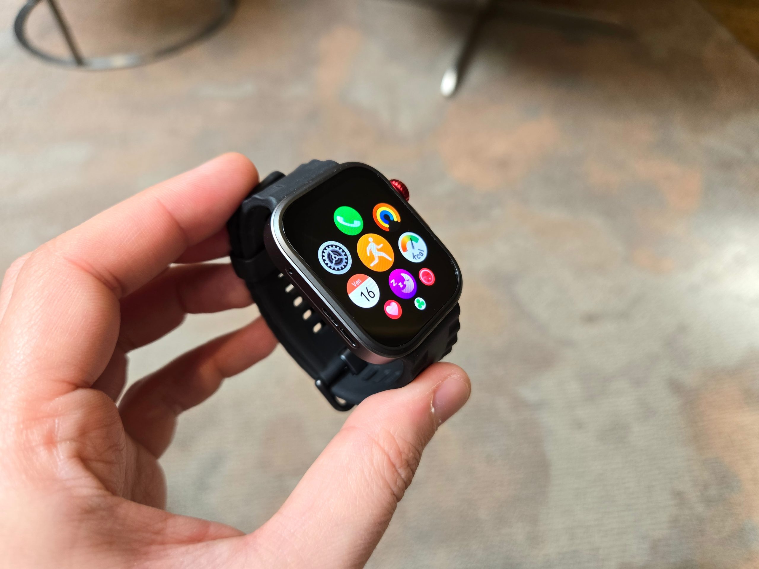 Lo smartwatch best buy ora ha 40€ di sconto: Huawei Watch Fit 4 Pro