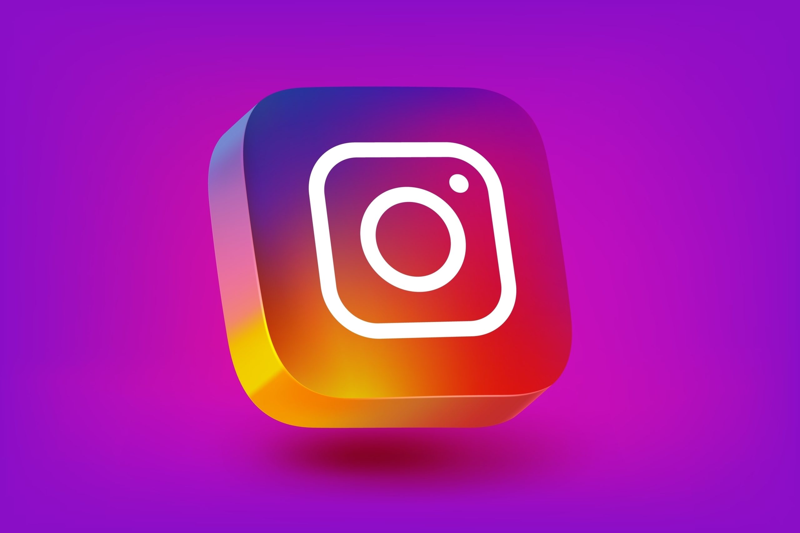 Nuovo formato su Instagram, che ora mostra le foto come le avete scattate davvero