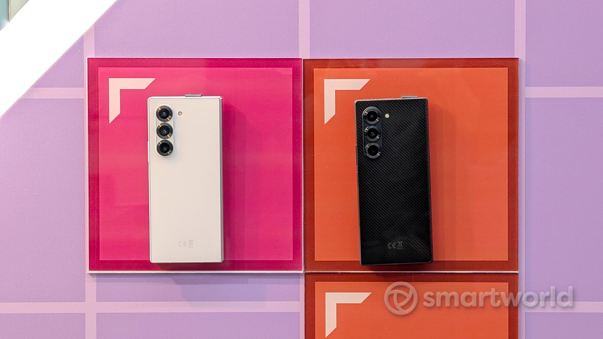 Il tri-pieghevole Samsung si piega in modo assurdo (e costerà una follia)