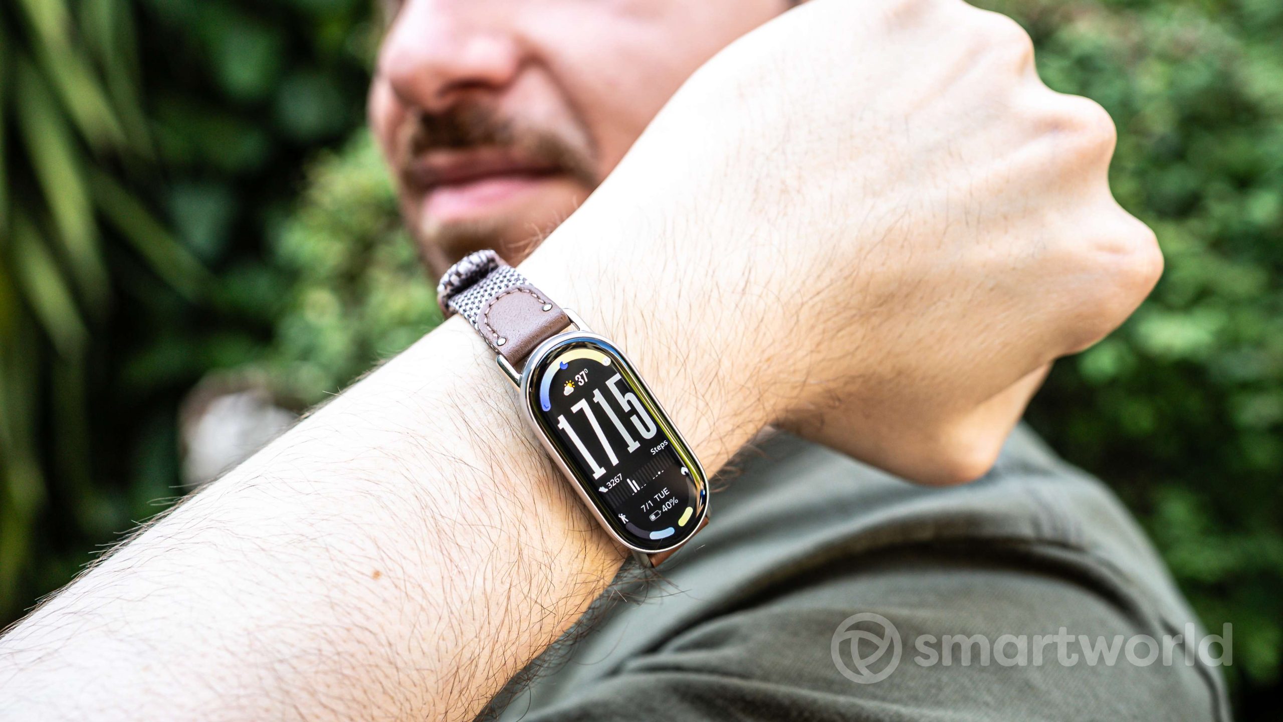 Xiaomi Smart Band 10 recensione: vale ancora la pena ora che costa di più?