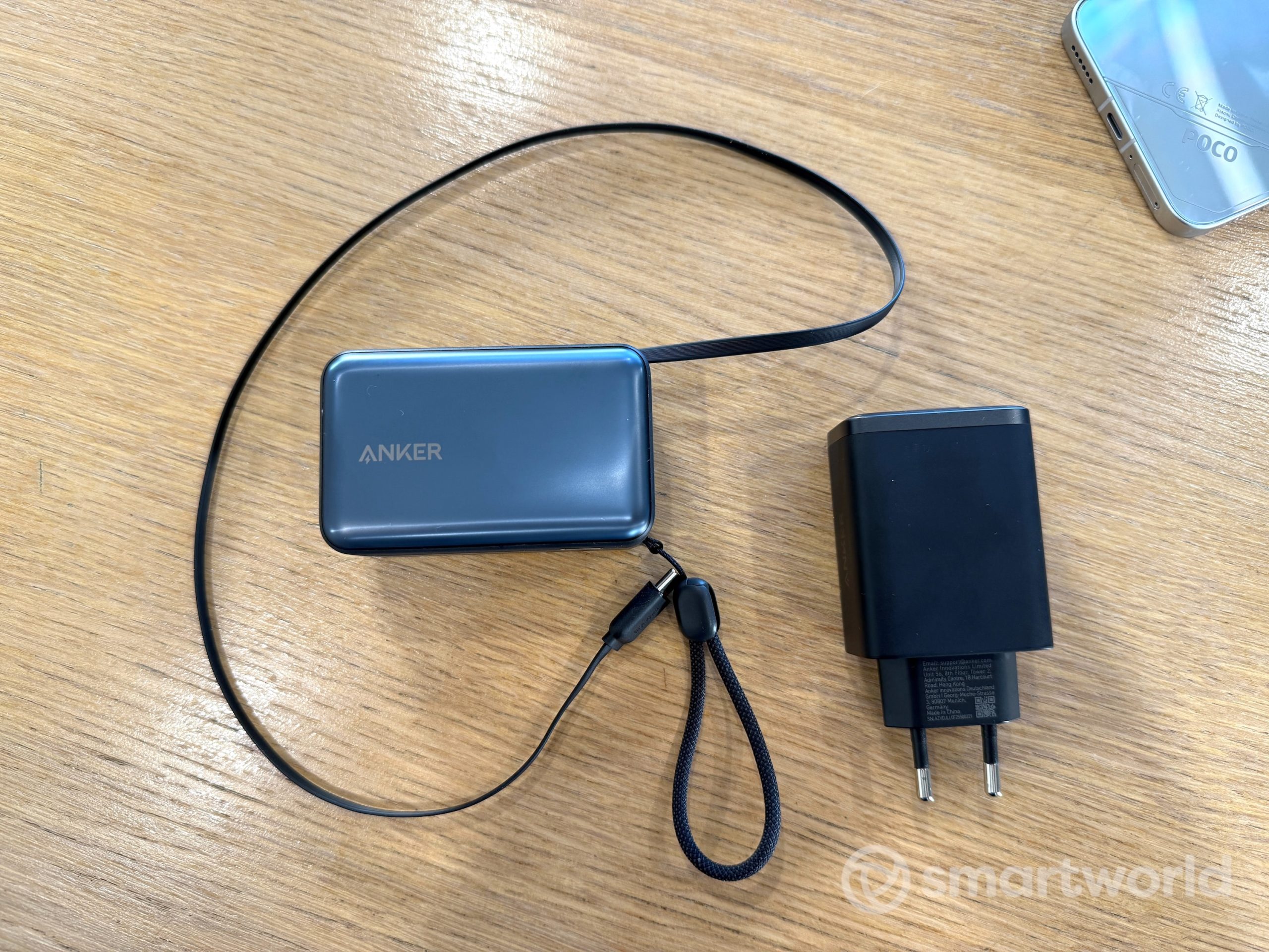 Abbiamo provato i nuovi caricabatterie e powerbank di Anker: perfetti per l’estate