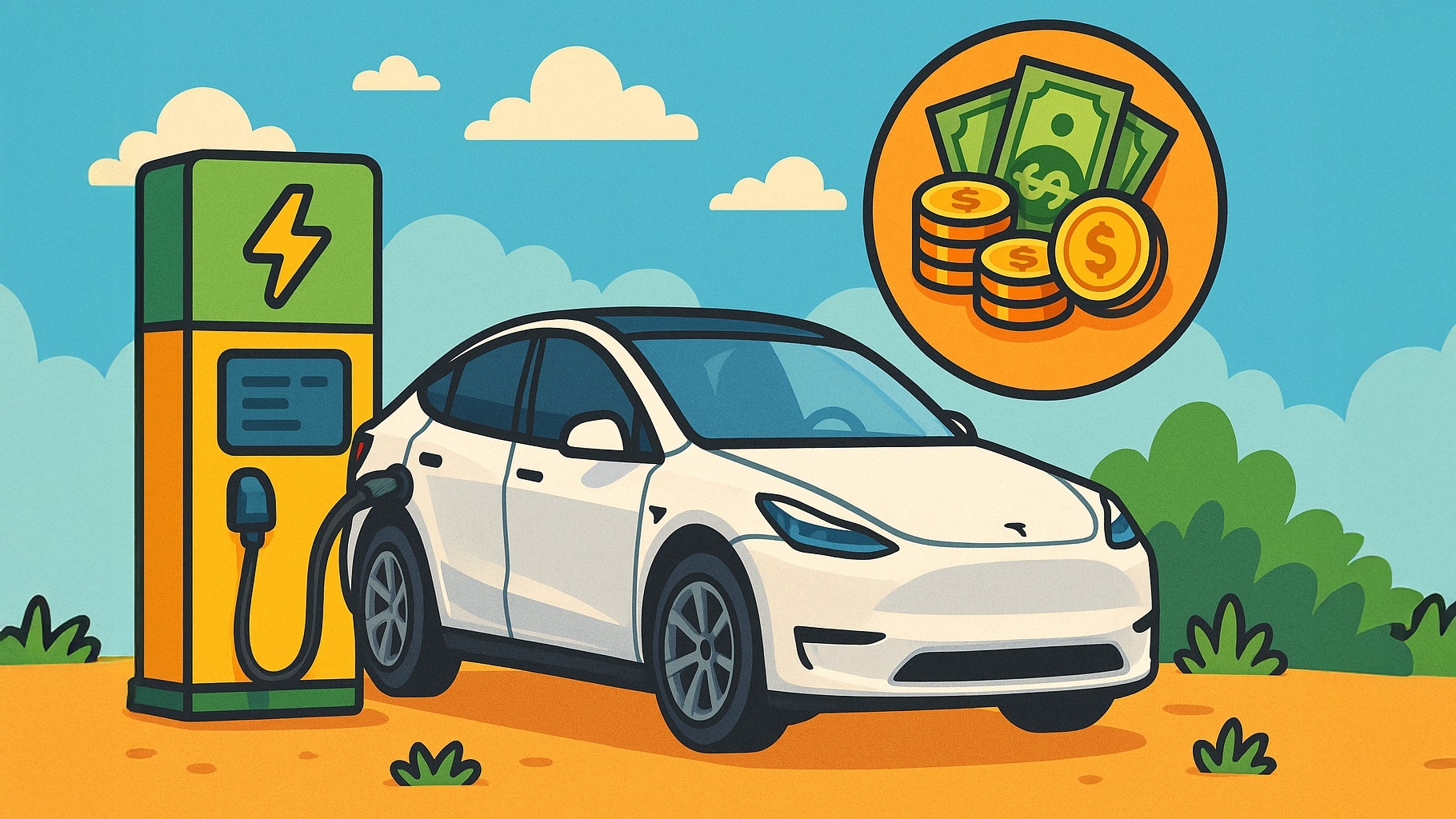 Tornano gli incentivi sulle elettriche: fino a 11.000 euro di bonus, a determinate condizioni