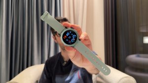 Recensione CMF Watch 3 Pro: smartwatch economico di qualità