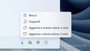 Aggiorna e Arresta: la più grande “menzogna” di Windows sta finalmente per essere risolta