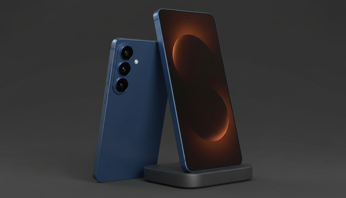 Galaxy S26 Ultra: Samsung mostra in video le novità della fotocamera