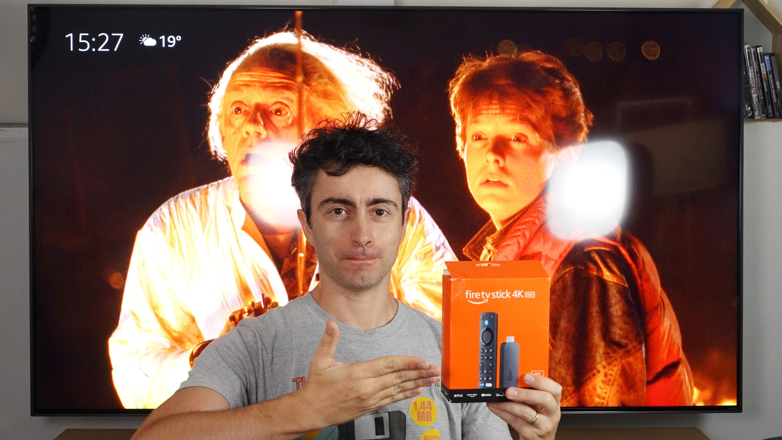 Amazon Fire TV, stop alle app non autorizzate: ora il blocco è totale