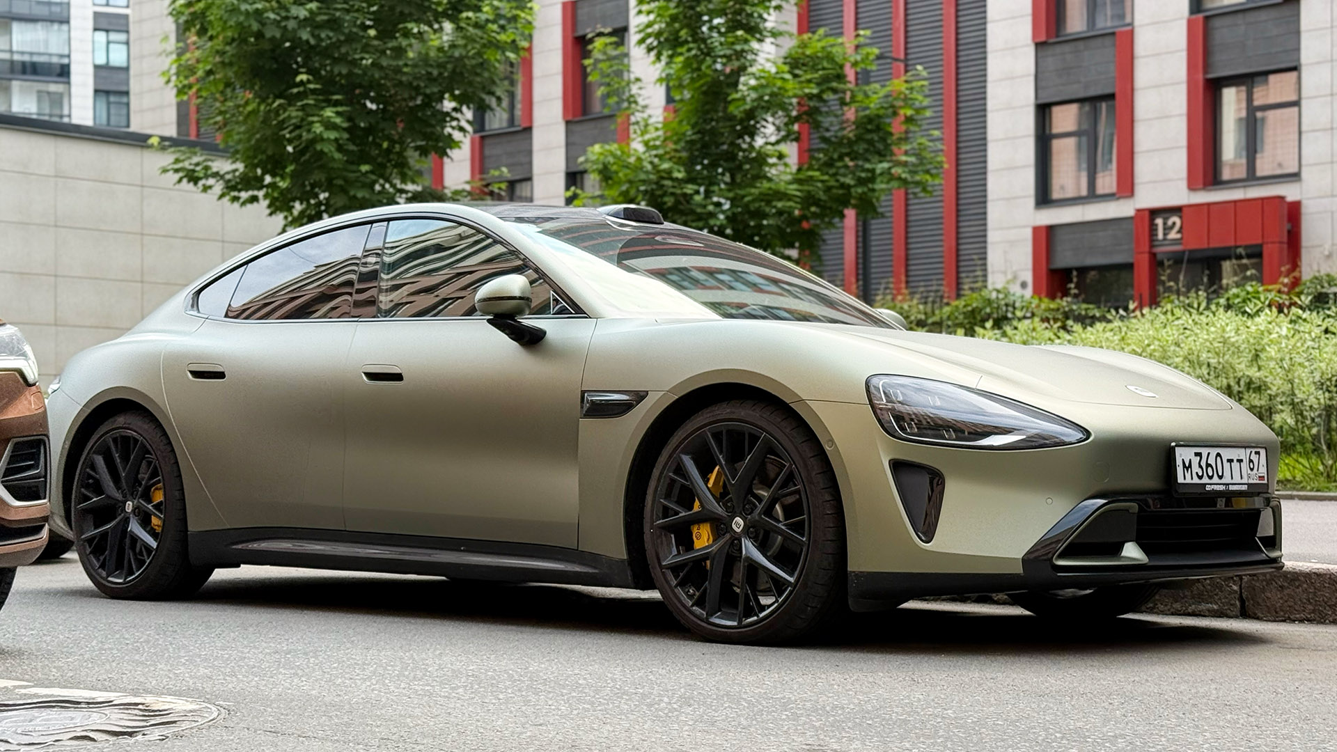 Xiaomi SU7 Pro: dopo 265.000 km e 18 mesi, lo stato della batteria è incredibile